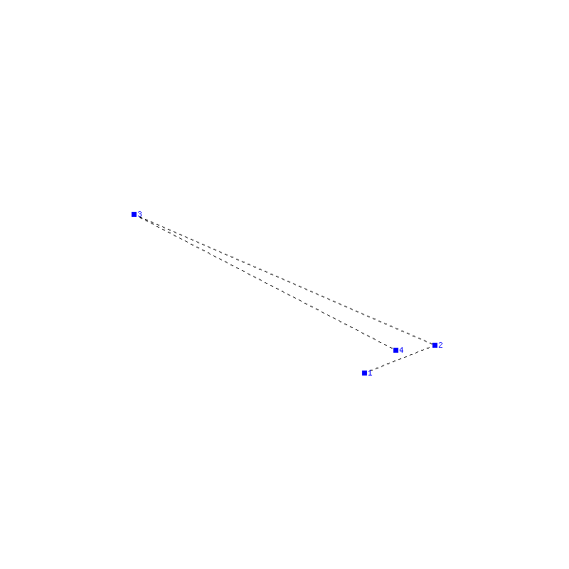 Flugauswertung